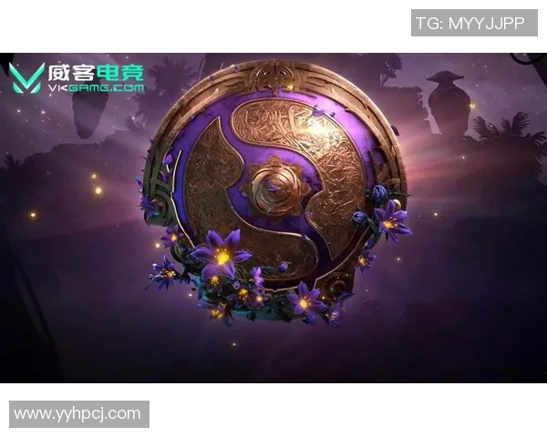 电竞比分热议DOTA2FPX技术变革引发的战术革新与未来趋势探讨 电竞比分热议DOTA2FPX技术变革引发的战术革新与未来趋势探讨