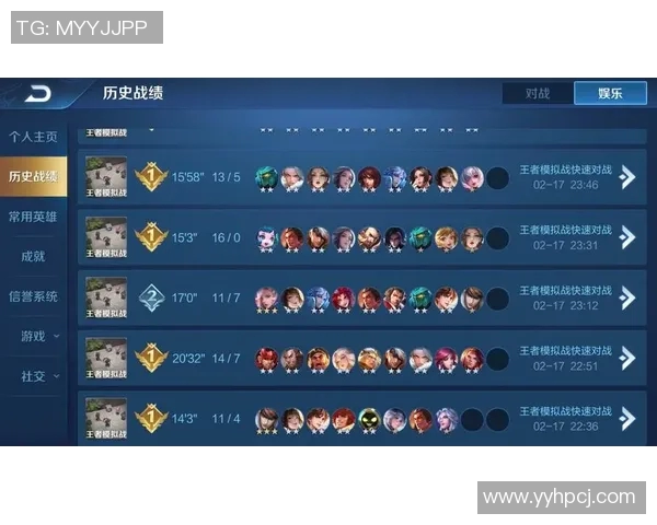 科学王者荣耀耐力训练方法解析提升游戏表现的有效策略与技巧 科学王者荣耀耐力训练方法解析提升游戏表现的有效策略与技巧