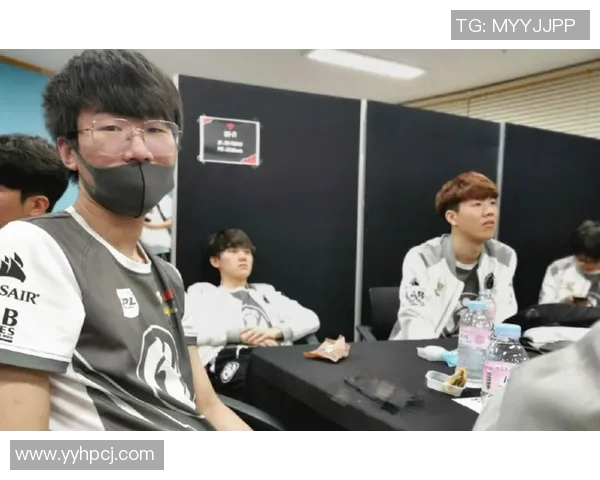 热议和平精英IG战队实力变革背后的原因与未来发展趋势分析