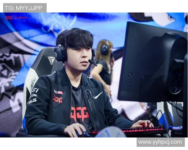 最新英雄联盟比赛经验分析JDG战队表现突出引领潮流