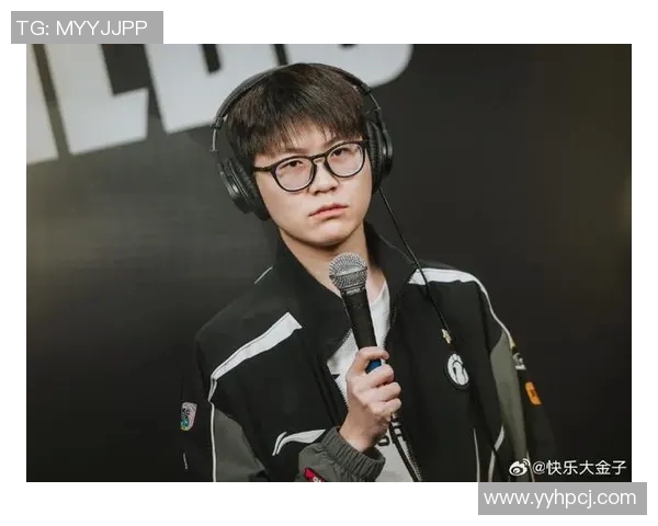 电竞数据深入解析英雄联盟战术IG的反击体系与战术运用技巧