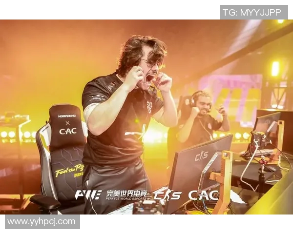 esports数据周芳畅谈CSGO职业生涯背后的故事与挑战 esports数据周芳畅谈CSGO职业生涯背后的故事与挑战