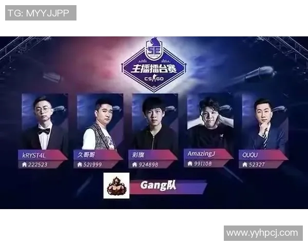 esports数据探索陈强在CSGO世界中的成长与挑战之路 esports数据探索陈强在CSGO世界中的成长与挑战之路